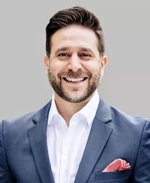 Chady Borgi, Kirkland, Real Estate Agent